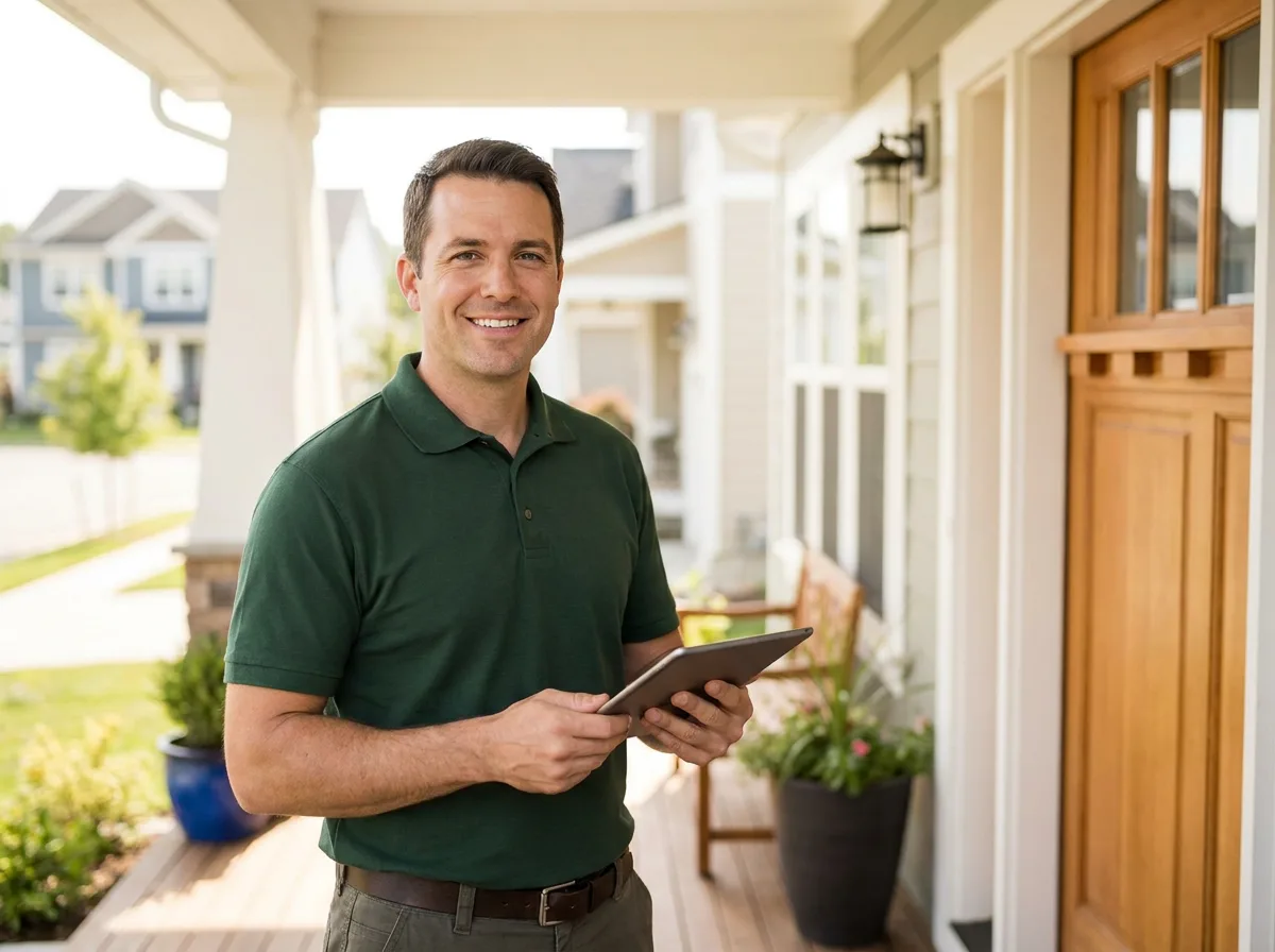 Pest control FAQs for Franklin, IL